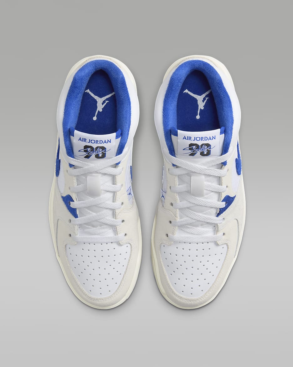 Gemo chaussure jordan hot sale